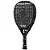 RAQUETE DE PADEL STARVIE BLACK TITAN 2026 - Imagem 3