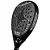RAQUETE DE PADEL STARVIE BLACK TITAN 2026 - Imagem 4