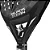 RAQUETE DE PADEL STARVIE BLACK TITAN 2026 - Imagem 5