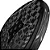 RAQUETE DE PADEL STARVIE BLACK TITAN 2026 - Imagem 7