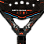 RAQUETE DE PADEL ADIDAS METALBONE HRD+ 2026 - ALE GALÁN - Imagem 9