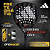 RAQUETE DE PADEL ADIDAS METALBONE 2026 - ALE GALÁN - Imagem 1