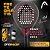 RAQUETE DE PADEL HEAD COELLO MOTION 2026 - Imagem 1