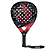 RAQUETE DE PADEL LOK MAXX HYPE 2 MIKE YANGUAS 2026 - Imagem 2