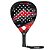 RAQUETE DE PADEL LOK MAXX HYPE 2 MIKE YANGUAS 2026 - Imagem 3