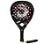 RAQUETE DE PADEL LOK MAXX HYPE YANGUAS WORLD 2026 - Imagem 2