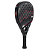 RAQUETE DE PADEL LOK MAXX HYPE YANGUAS WORLD 2026 - Imagem 5