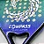 RAQUETE DE PADEL COMPASS TOUCH JUNIOR INFANTIL 2026 - Imagem 4