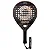 RAQUETE DE PADEL COMPASS CONTROL 12K 2026 - Imagem 2