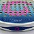 RAQUETE DE PADEL COMPASS SAFIRA 3K 2026 - Imagem 5