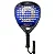 RAQUETE DE PADEL COMPASS HEXA 12K 2026 GERVASIO DEL BONO - Imagem 2