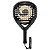 RAQUETE DE PADEL COMPASS ADVANCED FF 12K 2026 FEDE FLEITAS - Imagem 2
