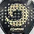 RAQUETE DE PADEL COMPASS ADVANCED FF 12K 2026 FEDE FLEITAS - Imagem 3
