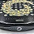 RAQUETE DE PADEL COMPASS ADVANCED FF 12K 2026 FEDE FLEITAS - Imagem 4