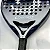 RAQUETE DE PADEL COMPASS ELEGANCY JJ 12K 2026 JÚLIO JULIANOTI - Imagem 5