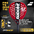 RAQUETE DE PADEL BABOLAT ALIOTH PRO JR. 2026 - Imagem 1