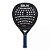 RAQUETE DE PADEL SIUX DIABLO PRO NIGHT BLUE 2026 TINO LIBAAK - Imagem 2