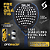 RAQUETE DE PADEL SIUX DIABLO PRO ROYAL BLUE 2026 TINO LIBAAK - Imagem 1