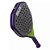 RAQUETE DE PADEL SIUX FENIX PRO GLOW PURPLE 2026 LEO AUGSBURGER - Imagem 9