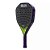 RAQUETE DE PADEL SIUX FENIX PRO GLOW PURPLE 2026 LEO AUGSBURGER - Imagem 12