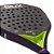 RAQUETE DE PADEL SIUX FENIX PRO GLOW PURPLE 2026 LEO AUGSBURGER - Imagem 5