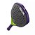 RAQUETE DE PADEL SIUX FENIX PRO GLOW PURPLE 2026 LEO AUGSBURGER - Imagem 10