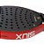 RAQUETE DE PADEL SIUX ELECTRA PRO FIRE RED 2026 FRANCO STUPACZUK - Imagem 6