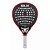 RAQUETE DE PADEL SIUX ELECTRA PRO FIRE RED 2026 FRANCO STUPACZUK - Imagem 2