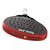 RAQUETE DE PADEL SIUX ELECTRA PRO FIRE RED 2026 FRANCO STUPACZUK - Imagem 7