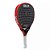 RAQUETE DE PADEL SIUX ELECTRA PRO FIRE RED 2026 FRANCO STUPACZUK - Imagem 4