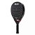 RAQUETE DE PADEL SIUX ELECTRA PRO SHADOW RED 2026 FRANCO STUPACZUK - Imagem 12