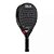 RAQUETE DE PADEL SIUX ELECTRA PRO SHADOW RED 2026 FRANCO STUPACZUK - Imagem 4