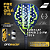 RAQUETE DE PADEL BABOLAT VIPER 3.0 FW 2026 JUAN LEBRÓN - Imagem 1