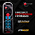 SHOCKOUT ANTIVIBRADOR 4 UNIDADES - Imagem 1