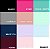 Jaleco Elisa Pink - Imagem 3