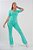 Scrub Sport Verde Agua - Imagem 1