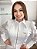 Jaleco New Cloe Branco - Imagem 2
