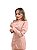Jaleco Alyne Rose Gold - Imagem 1