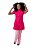 Jaleco Helena Pink - Imagem 2