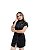 Jaleco Helena Preto - Imagem 1