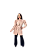 Jaleco Lua Nude - Imagem 2