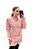 Jaleco Lua Rosa Argento - Imagem 1
