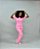 Scrub Sport Rosa - Imagem 3