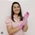 Jaleco Lola Rosa BB - Imagem 1