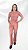 Scrub Sport Rose - Imagem 3