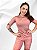 Scrub Sport Rose - Imagem 1