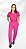 Conjunto Estrela Rosa Fúcsia - Imagem 1