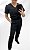 Conjunto Estrela Preto - Imagem 2
