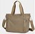 BOLSA TOTE NUDE - Imagem 1