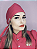 TOUCA CIRÚRGICA PINK - Imagem 1